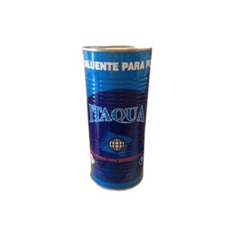 Diluente para PU Itaquá 900ml